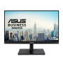 Asus Monitor BE24ECSBT 24 , Touchscreen, IPS, FHD, 1920 x 1080, 16:9, 5 ms, 300 cd/m², Black, 75 Hz, HDMI ports quantity 1