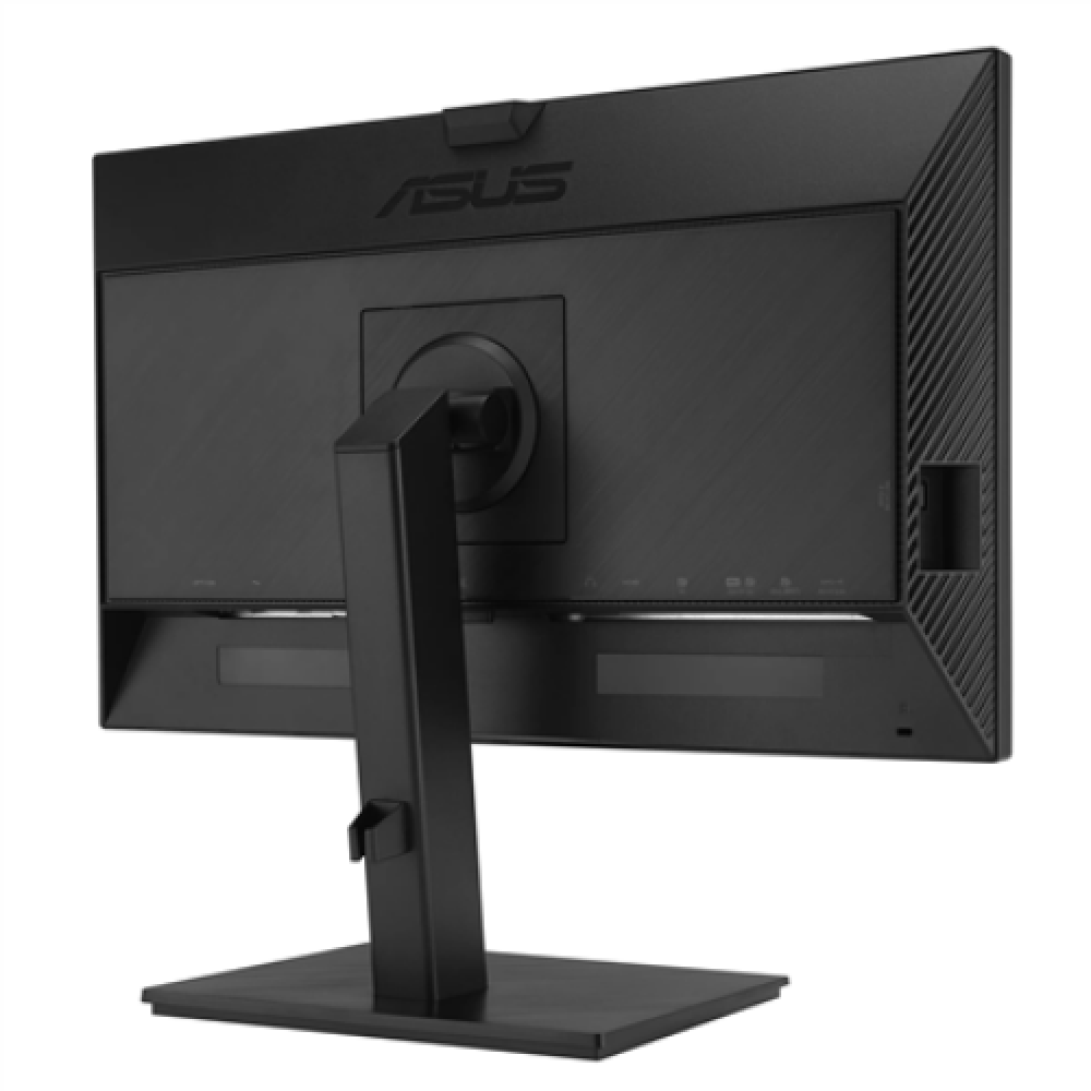 Asus Monitor BE24ECSBT 24 , Touchscreen, IPS, FHD, 1920 x 1080, 16:9, 5 ms, 300 cd/m², Black, 75 Hz, HDMI ports quantity 1