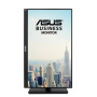 Asus Monitor BE24ECSBT 24 , Touchscreen, IPS, FHD, 1920 x 1080, 16:9, 5 ms, 300 cd/m², Black, 75 Hz, HDMI ports quantity 1
