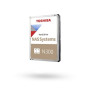 Toshiba Hard Drive , N300 NAS , 7200 RPM , 14000 GB