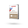 Toshiba Hard Drive , N300 NAS , 7200 RPM , 14000 GB