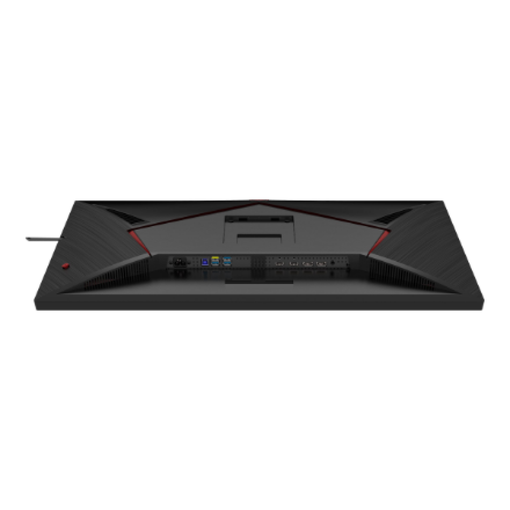 AOC AG275QZN/EU , 27 , VA , QHD , 16:9 , 240 Hz , 1 ms , 2560 x 1440 pixels , 400 cd/m² , HDMI ports quantity 2 , Black