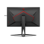 AOC AG275QZN/EU , 27 , VA , QHD , 16:9 , 240 Hz , 1 ms , 2560 x 1440 pixels , 400 cd/m² , HDMI ports quantity 2 , Black