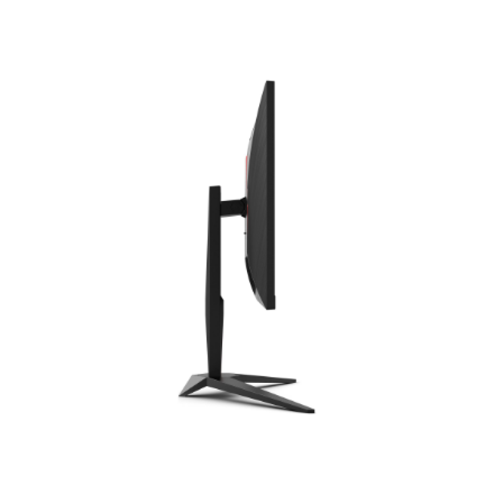 AOC AG275QZN/EU , 27 , VA , QHD , 16:9 , 240 Hz , 1 ms , 2560 x 1440 pixels , 400 cd/m² , HDMI ports quantity 2 , Black