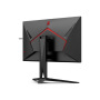 AOC AG275QZN/EU , 27 , VA , QHD , 16:9 , 240 Hz , 1 ms , 2560 x 1440 pixels , 400 cd/m² , HDMI ports quantity 2 , Black