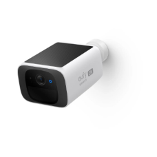 Anker Eufy Security Camera, 2pack + Homebase 3 , SoloCam S220 , F/1.6 , IP67