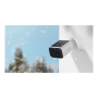 Anker Eufy Security Camera, 2pack + Homebase 3 , SoloCam S220 , F/1.6 , IP67