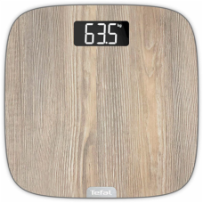 TEFAL , PP1600 Origin , Bathroom Scale , Maximum weight (capacity) 160 , Accuracy 100 , Wood design TEFAL , PP1600 Origin , Bathroom Scale , Maximum weight (capacity) 160 , Accuracy 100 , Wood design
