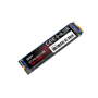 Silicon Power SSD , P34A80 , 1000 GB , Solid-state drive interface PCIe Gen3x4 , Read speed 3400 MB/s , Write speed 3000 MB/s