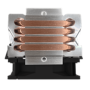 Cooler Master , Hyper H410R RGB , Air cooler