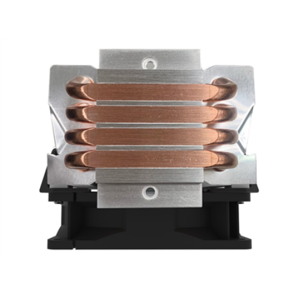 Cooler Master , Hyper H410R RGB , Air cooler