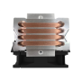 Cooler Master , Hyper H410R RGB , Air cooler