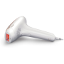 Philips , Lumea IPL Hair Removal Device , SC1997/00 , Bulb lifetime (flashes) 250000 , Number of power levels 5 , White