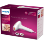 Philips , Lumea IPL Hair Removal Device , SC1997/00 , Bulb lifetime (flashes) 250000 , Number of power levels 5 , White