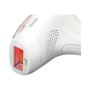 Philips , Lumea IPL Hair Removal Device , SC1997/00 , Bulb lifetime (flashes) 250000 , Number of power levels 5 , White
