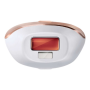 Philips , Lumea IPL Hair Removal Device , SC1997/00 , Bulb lifetime (flashes) 250000 , Number of power levels 5 , White