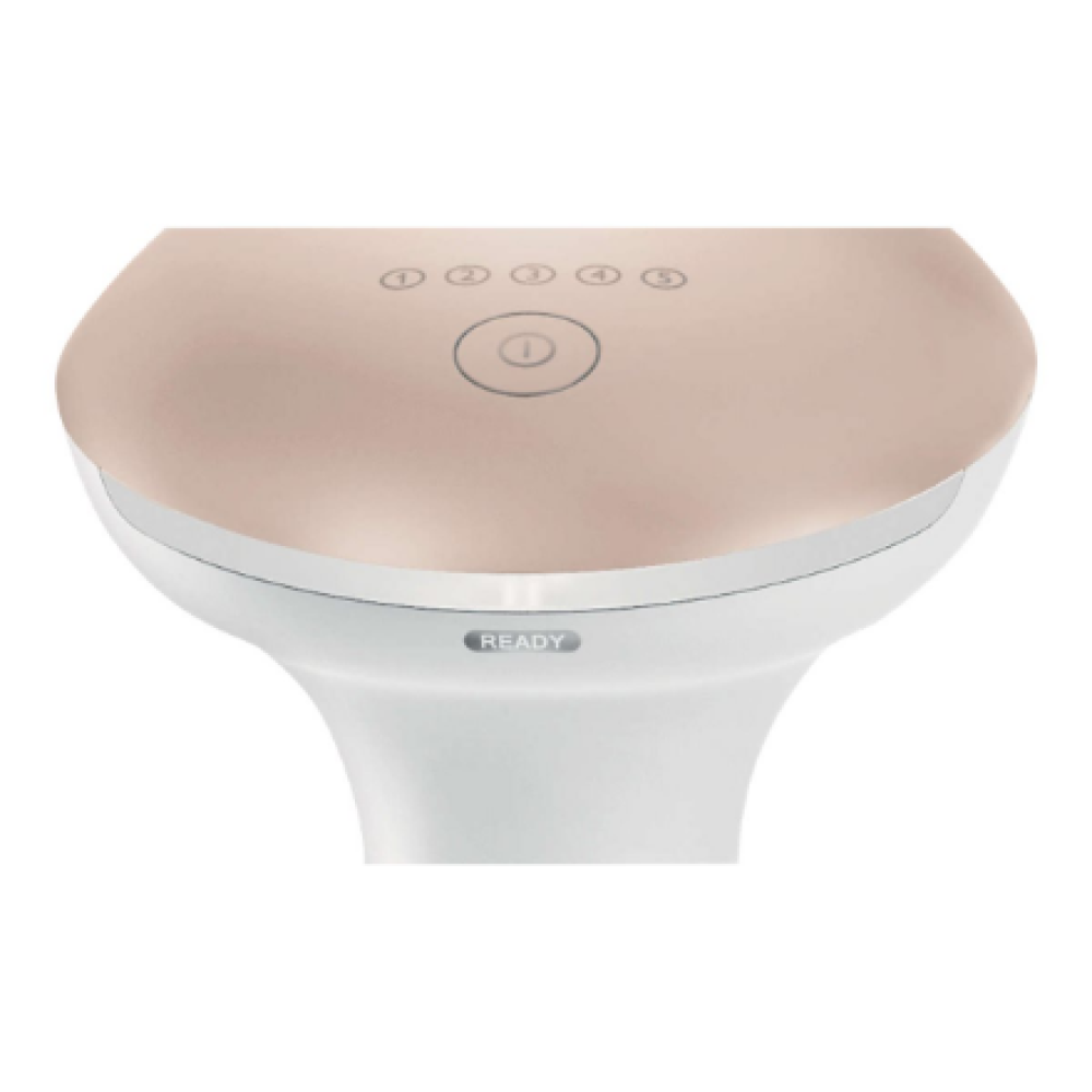 Philips , Lumea IPL Hair Removal Device , SC1997/00 , Bulb lifetime (flashes) 250000 , Number of power levels 5 , White
