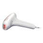 Philips , Lumea IPL Hair Removal Device , SC1997/00 , Bulb lifetime (flashes) 250000 , Number of power levels 5 , White