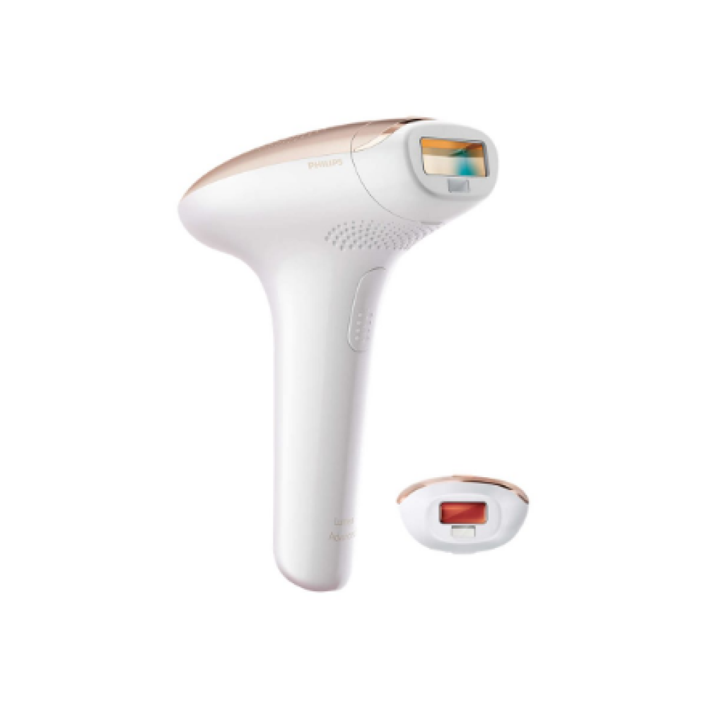 Philips , Lumea IPL Hair Removal Device , SC1997/00 , Bulb lifetime (flashes) 250000 , Number of power levels 5 , White