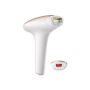 Philips , Lumea IPL Hair Removal Device , SC1997/00 , Bulb lifetime (flashes) 250000 , Number of power levels 5 , White