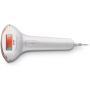 Philips , Lumea IPL Hair Removal Device , SC1997/00 , Bulb lifetime (flashes) 250000 , Number of power levels 5 , White