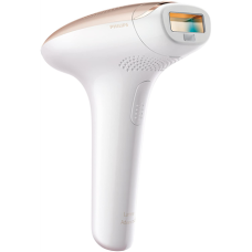 Philips , Lumea IPL Hair Removal Device , SC1997/00 , Bulb lifetime (flashes) 250000 , Number of power levels 5 , White