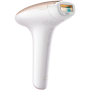 Philips , Lumea IPL Hair Removal Device , SC1997/00 , Bulb lifetime (flashes) 250000 , Number of power levels 5 , White