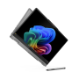 Lenovo IdeaPad 5 2-in-1 14Q8X9 , Luna Grey , 14 , OLED , Touchscreen , WUXGA , 1920 x 1200 pixels , Glossy , Snapdragon X Plus , X1P-42-100 , 16 GB , Soldered LPDDR5x , Solid-state drive capacity 1000 GB , Qualcomm Adreno GPU , Windows 11 Home , 802.11be 