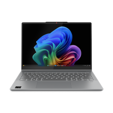 Lenovo IdeaPad 5 2-in-1 14Q8X9 , Luna Grey , 14 , OLED , Touchscreen , WUXGA , 1920 x 1200 pixels , Glossy , Snapdragon X Plus , X1P-42-100 , 16 GB , Soldered LPDDR5x , Solid-state drive capacity 1000 GB , Qualcomm Adreno GPU , Windows 11 Home , 802.11be 