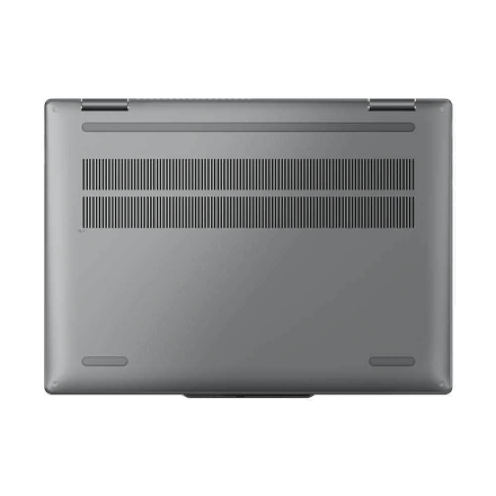 Lenovo IdeaPad 5 2-in-1 14Q8X9 , Luna Grey , 14 , OLED , Touchscreen , WUXGA , 1920 x 1200 pixels , Glossy , Snapdragon X Plus , X1P-42-100 , 16 GB , Soldered LPDDR5x , Solid-state drive capacity 1000 GB , Qualcomm Adreno GPU , Windows 11 Home , 802.11be 