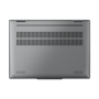 Lenovo IdeaPad 5 2-in-1 14Q8X9 , Luna Grey , 14 , OLED , Touchscreen , WUXGA , 1920 x 1200 pixels , Glossy , Snapdragon X Plus , X1P-42-100 , 16 GB , Soldered LPDDR5x , Solid-state drive capacity 1000 GB , Qualcomm Adreno GPU , Windows 11 Home , 802.11be 