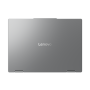 Lenovo IdeaPad 5 2-in-1 14Q8X9 , Luna Grey , 14 , OLED , Touchscreen , WUXGA , 1920 x 1200 pixels , Glossy , Snapdragon X Plus , X1P-42-100 , 16 GB , Soldered LPDDR5x , Solid-state drive capacity 1000 GB , Qualcomm Adreno GPU , Windows 11 Home , 802.11be 
