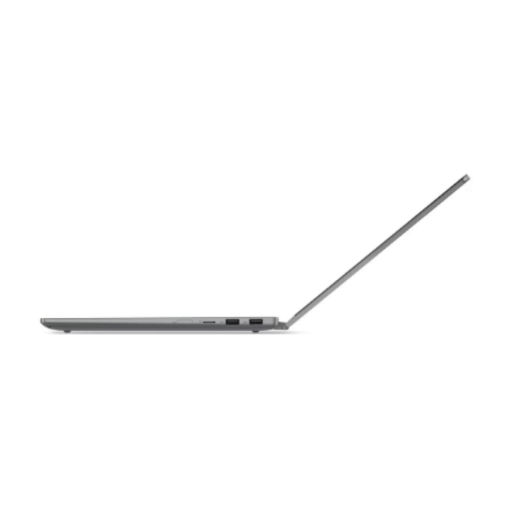 Lenovo IdeaPad 5 2-in-1 14Q8X9 , Luna Grey , 14 , OLED , Touchscreen , WUXGA , 1920 x 1200 pixels , Glossy , Snapdragon X Plus , X1P-42-100 , 16 GB , Soldered LPDDR5x , Solid-state drive capacity 1000 GB , Qualcomm Adreno GPU , Windows 11 Home , 802.11be 
