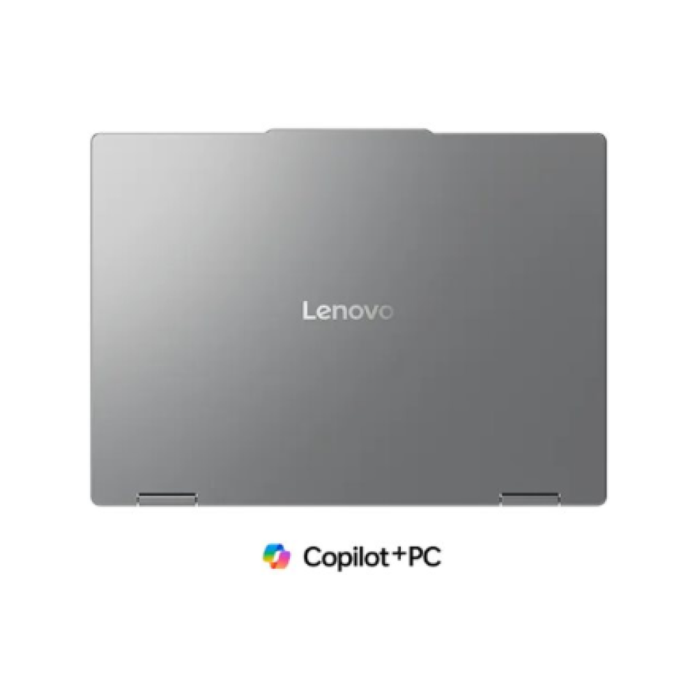 Lenovo IdeaPad 5 2-in-1 14Q8X9 , Luna Grey , 14 , OLED , Touchscreen , WUXGA , 1920 x 1200 pixels , Glossy , Snapdragon X Plus , X1P-42-100 , 16 GB , Soldered LPDDR5x , Solid-state drive capacity 1000 GB , Qualcomm Adreno GPU , Windows 11 Home , 802.11be 