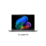 Lenovo IdeaPad 5 2-in-1 14Q8X9 , Luna Grey , 14 , OLED , Touchscreen , WUXGA , 1920 x 1200 pixels , Glossy , Snapdragon X Plus , X1P-42-100 , 16 GB , Soldered LPDDR5x , Solid-state drive capacity 1000 GB , Qualcomm Adreno GPU , Windows 11 Home , 802.11be 