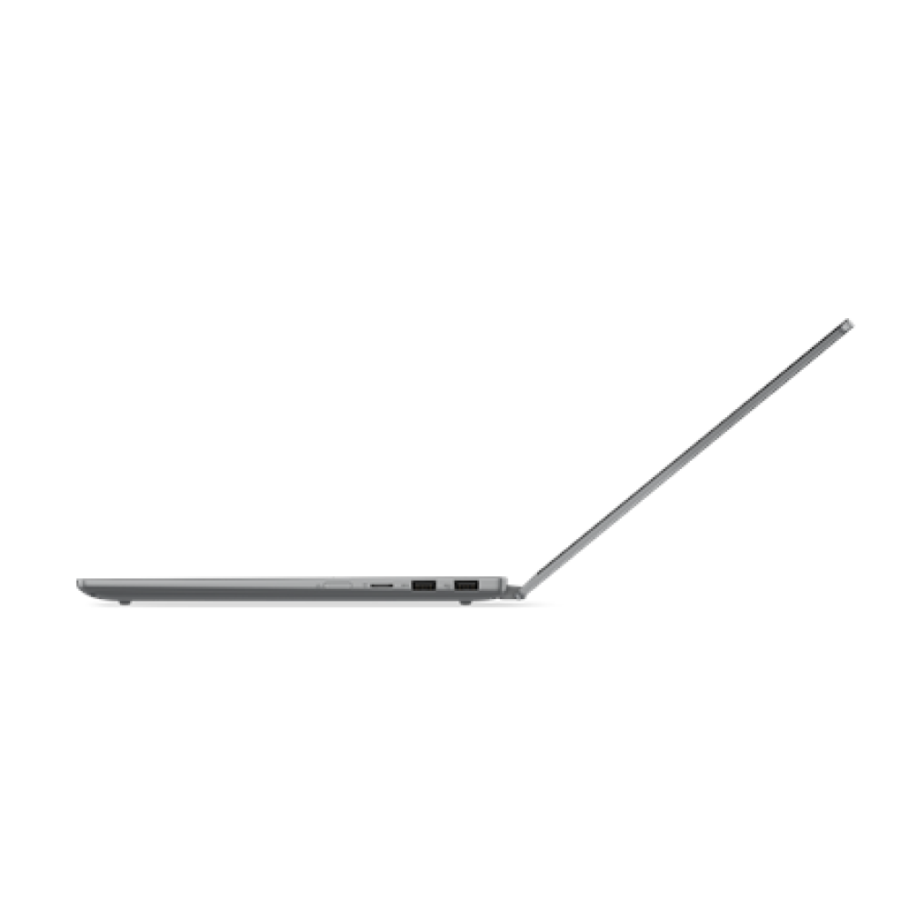 Lenovo IdeaPad 5 2-in-1 14Q8X9 , Luna Grey , 14 , OLED , Touchscreen , WUXGA , 1920 x 1200 pixels , Glossy , Snapdragon X Plus , X1P-42-100 , 16 GB , Soldered LPDDR5x , Solid-state drive capacity 1000 GB , Qualcomm Adreno GPU , Windows 11 Home , 802.11be 