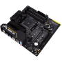 Asus TUF Gaming B450M-Pro II Memory slots 4 Number of SATA connectors 6 x SATA III Chipset AMD B Micro ATX DDR4 Processor socket AM4 Processor family AMD