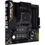 Asus TUF Gaming B450M-Pro II Memory slots 4 Number of SATA connectors 6 x SATA III Chipset AMD B Micro ATX DDR4 Processor socket AM4 Processor family AMD