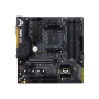 Asus TUF Gaming B450M-Pro II Memory slots 4 Number of SATA connectors 6 x SATA III Chipset AMD B Micro ATX DDR4 Processor socket AM4 Processor family AMD