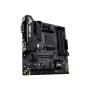 Asus TUF Gaming B450M-Pro II Memory slots 4 Number of SATA connectors 6 x SATA III Chipset AMD B Micro ATX DDR4 Processor socket AM4 Processor family AMD