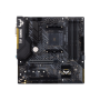 Asus TUF Gaming B450M-Pro II Memory slots 4 Number of SATA connectors 6 x SATA III Chipset AMD B Micro ATX DDR4 Processor socket AM4 Processor family AMD