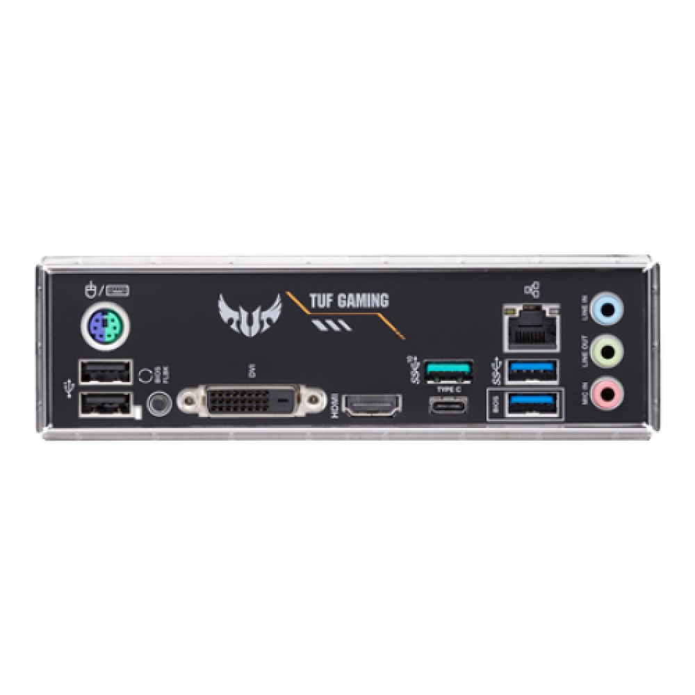 Asus TUF Gaming B450M-Pro II Memory slots 4 Number of SATA connectors 6 x SATA III Chipset AMD B Micro ATX DDR4 Processor socket AM4 Processor family AMD