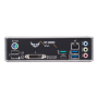 Asus TUF Gaming B450M-Pro II Memory slots 4 Number of SATA connectors 6 x SATA III Chipset AMD B Micro ATX DDR4 Processor socket AM4 Processor family AMD