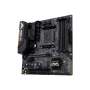 Asus TUF Gaming B450M-Pro II Memory slots 4 Number of SATA connectors 6 x SATA III Chipset AMD B Micro ATX DDR4 Processor socket AM4 Processor family AMD