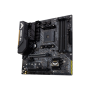 Asus TUF Gaming B450M-Pro II Memory slots 4 Number of SATA connectors 6 x SATA III Chipset AMD B Micro ATX DDR4 Processor socket AM4 Processor family AMD