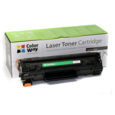 ColorWay CW-C052EU , Toner cartridge , Black