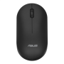 Asus , Keyboard and Mouse Set , CW100 , Keyboard and Mouse Set , Wireless , Mouse included , Batteries included , RU , Black , g