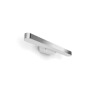 Philips Hue Adore wall lamp chrome 25W 24V 25 W White Ambiance 2000-6500K Bluetooth