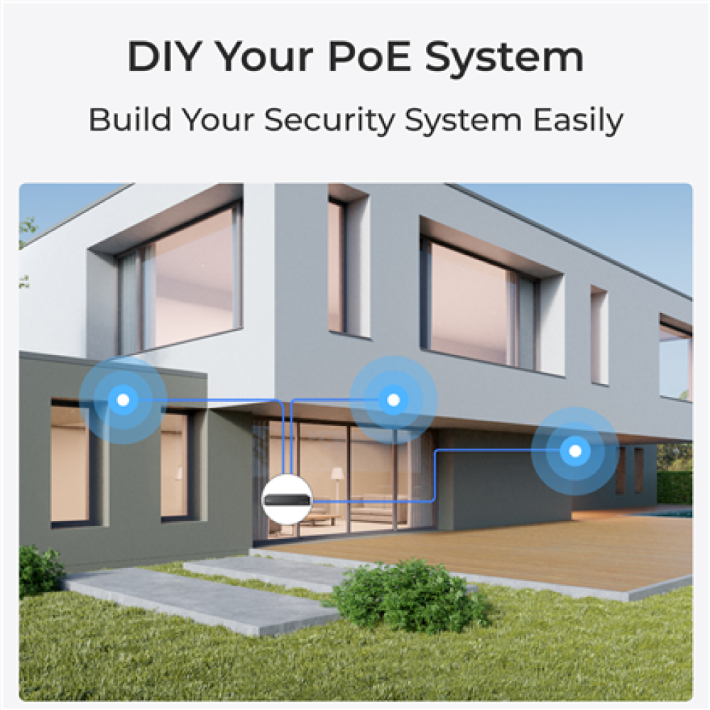 Reolink , 4K PoE IK10 Camera with 5X Optical Zoom , P437 , Dome , 8 MP , 2.7-13.5mm , IP67 , H.265 , Micro SD, Max. 256 GB