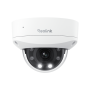 Reolink , 4K PoE IK10 Camera with 5X Optical Zoom , P437 , Dome , 8 MP , 2.7-13.5mm , IP67 , H.265 , Micro SD, Max. 256 GB